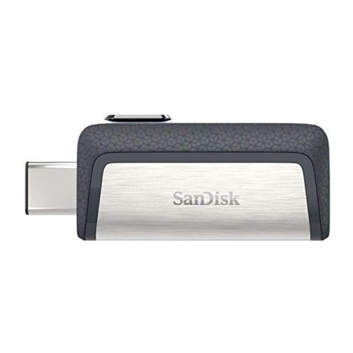 Clé USB SANDISK Ultra Dual Drive USB + USB Type C 32GB