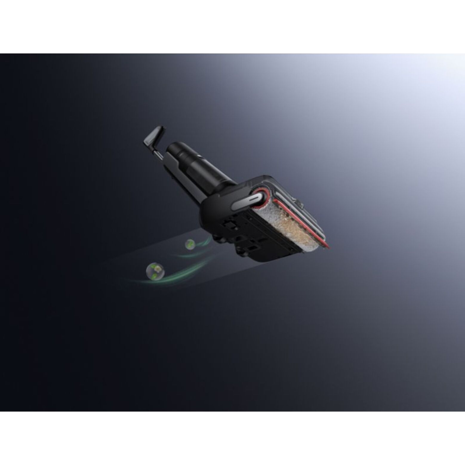 Aspirateur laveur DREAME H15 Pro FoamWash