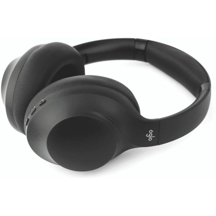 Casque OGLO MUZ 3 Noir