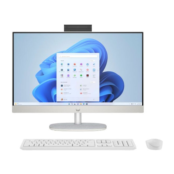 Ordinateur tout-en-un HP 24-cr0078nf