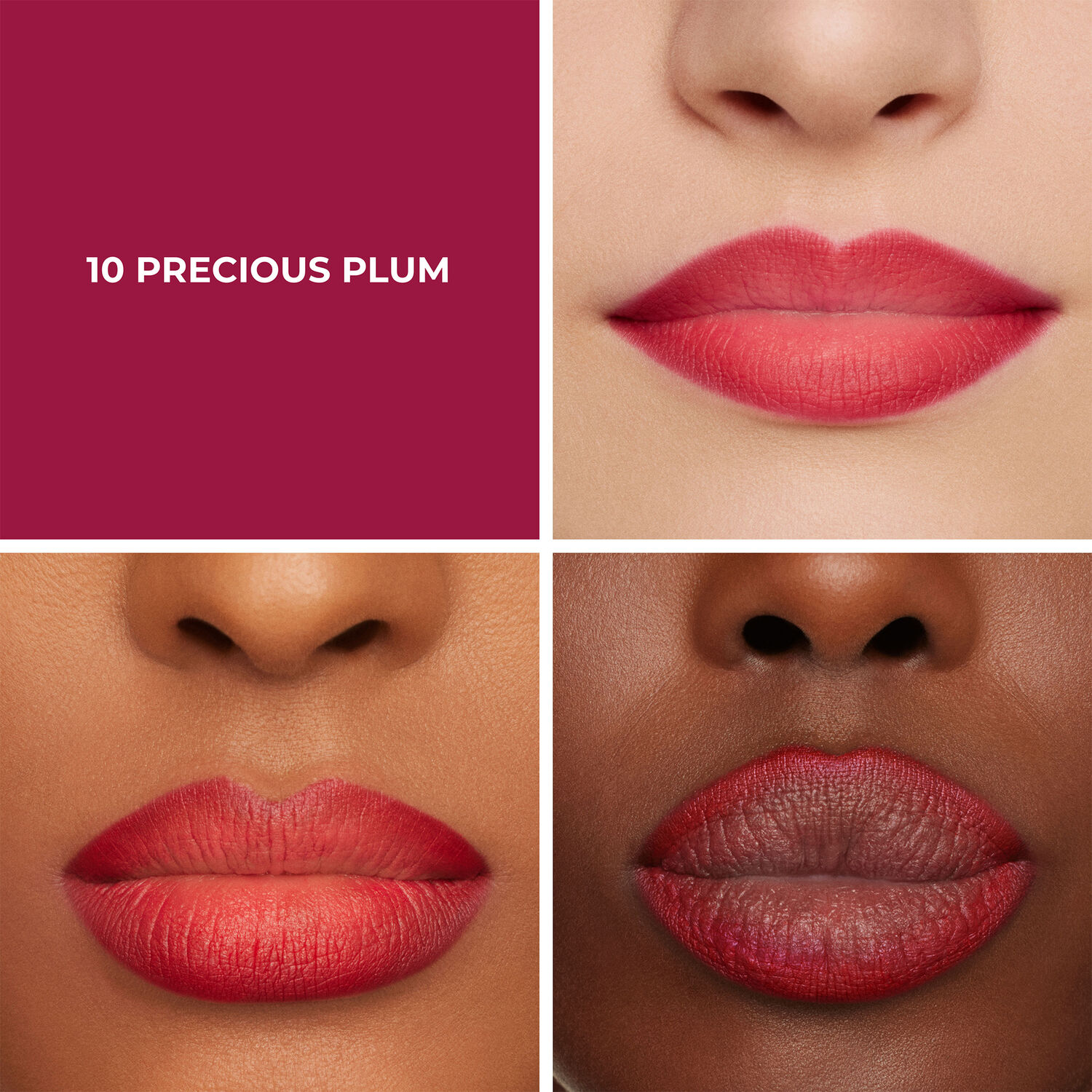 Caviar Perfecting Lip Liner  - Crayon à Lèvres