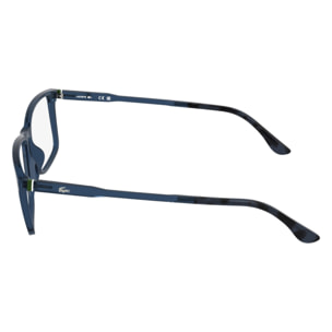 Gafas de Vista Lacoste L4028 410 55 de Acetato Inyectado Hombre