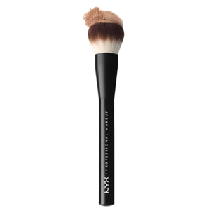 NYX Professional Makeup Pinceau Estompeur Multi-Usage Pro