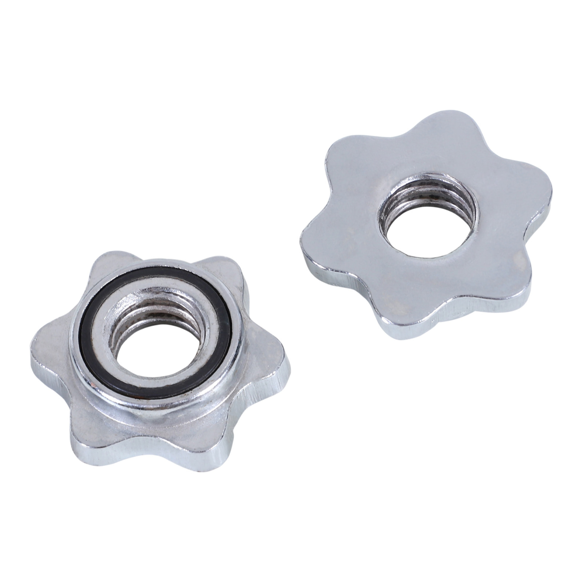 Barra de Pesas 70 kg con Mancuernas Set de Pesas Ajustables con 8 Discos 1,5kg 5kg 10kg 15kg y 1 Barra para Entrenamiento de Fuerza en Hogar Gimnasio Oficina 170x40,5x40,5 cm Negro