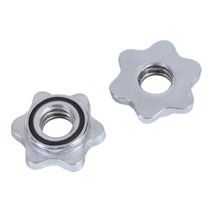 Barra de Pesas 70 kg con Mancuernas Set de Pesas Ajustables con 8 Discos 1,5kg 5kg 10kg 15kg y 1 Barra para Entrenamiento de Fuerza en Hogar Gimnasio Oficina 170x40,5x40,5 cm Negro