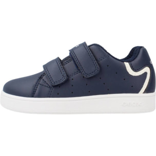 Zapatillas Niño de la marca GEOX  modelo B ECLYPER BOY AZUL