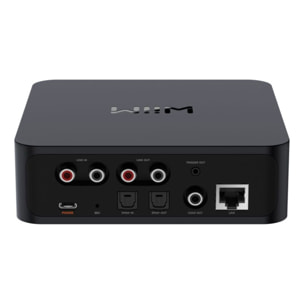 Lecteur réseau HiFi WIIM Pro