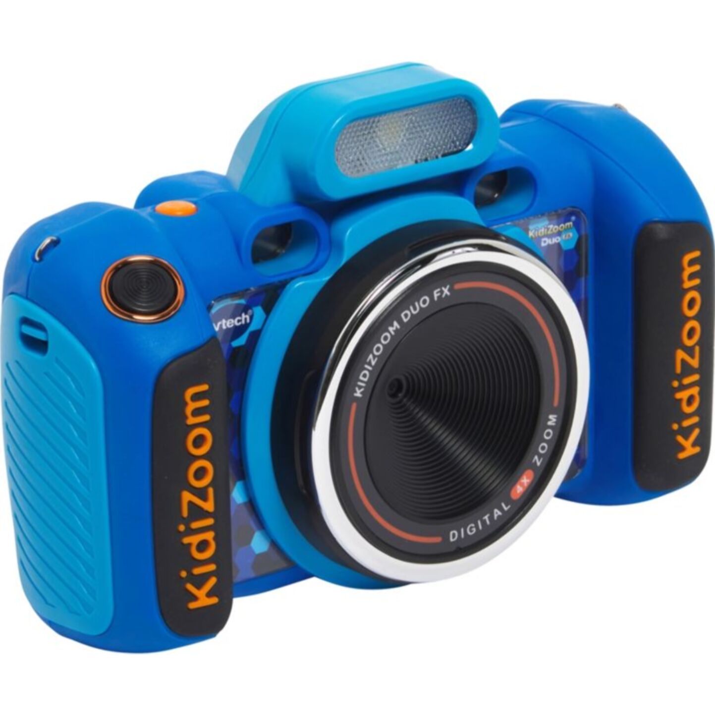 Appareil photo enfant VTECH KidiZoom Duo FX bleu