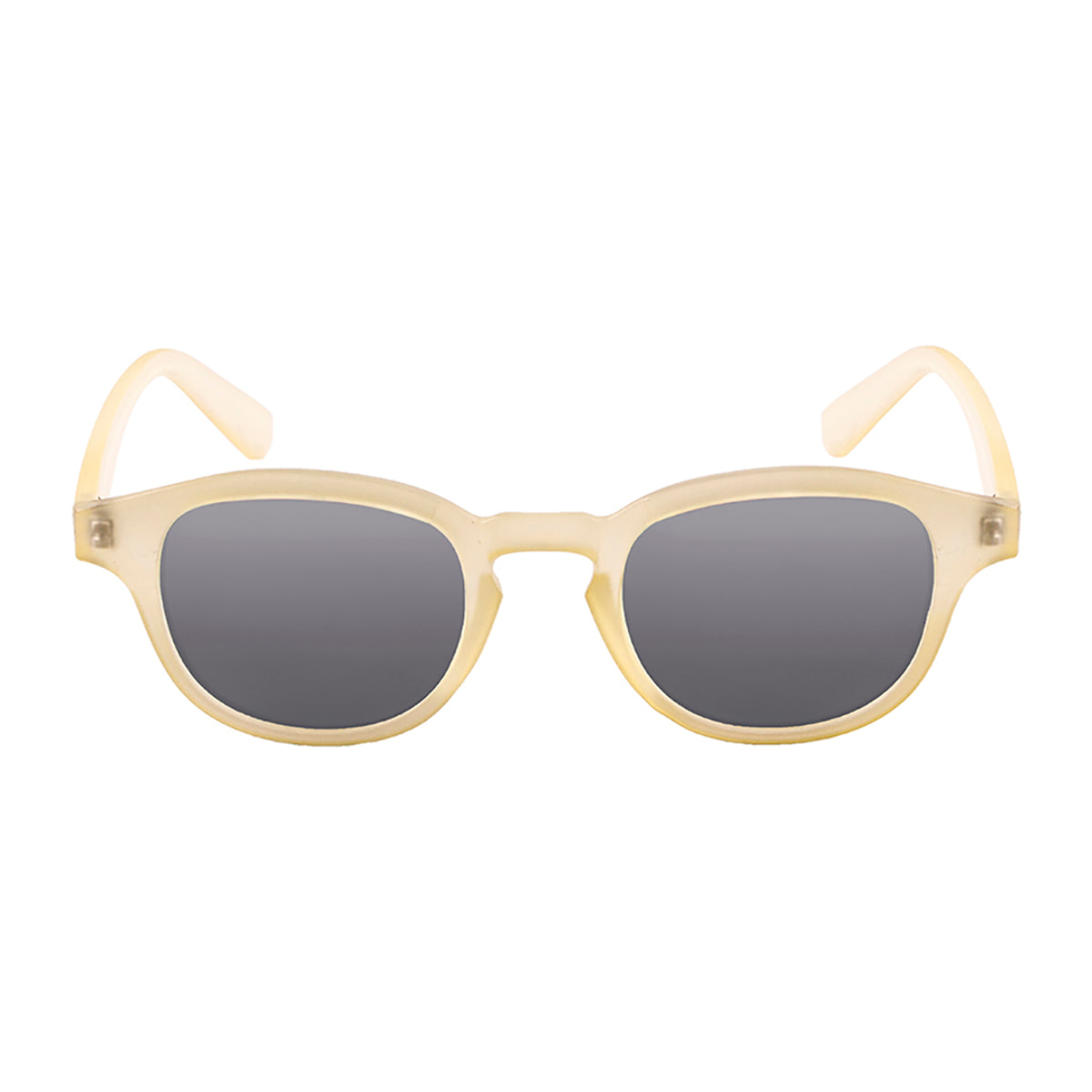 Occhiali da sole neri PALO ALTO LAGUNA BEACH