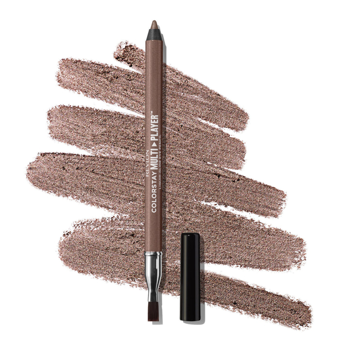 Colorstay Multi-Player™ - Crayon Waterproof - Texture Fondante