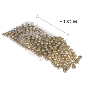 Bacche - Pezzi 8 - 18xH18x18cm - Bianchi Dino SpA