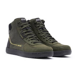 BOTA TCX MOOD 2 GORE-TEX® GREEN/BLACK/YELLOW