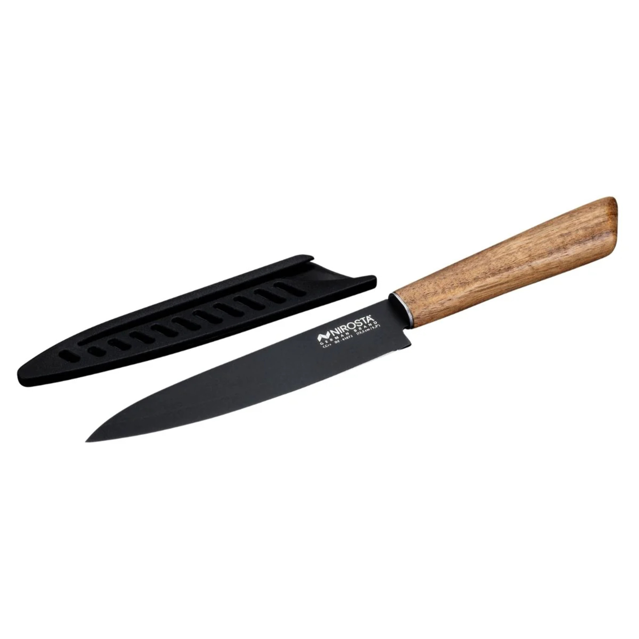 Couteau d’office universel 24 cm Nirosta Flow