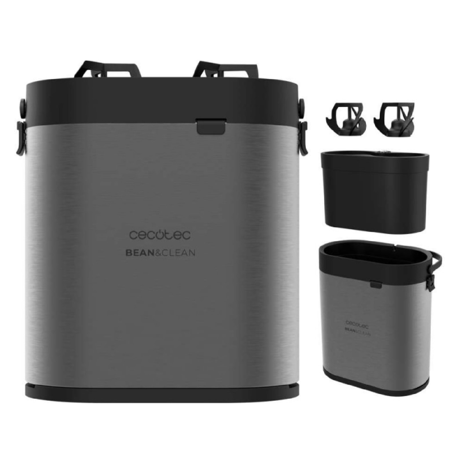 Cecotec Accessoire café Bean&Clean