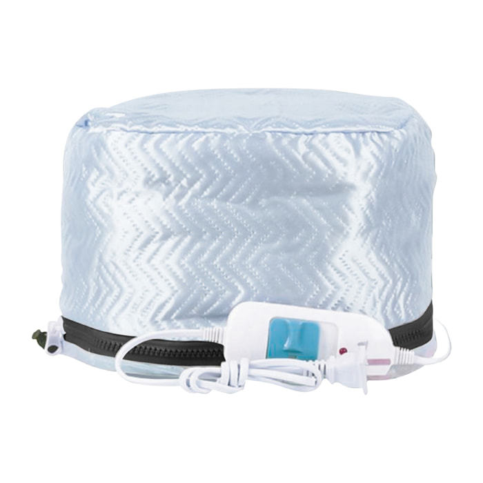 GORRO TÉRMICO ACONDICIONADOR AVANZADO PARA EL CABELLO