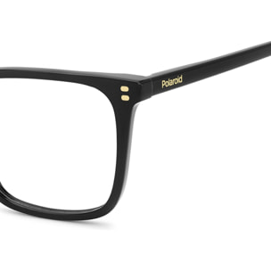 Gafas de Vista Polaroid PLD D606 807 de Acetato Mujer 53 mm