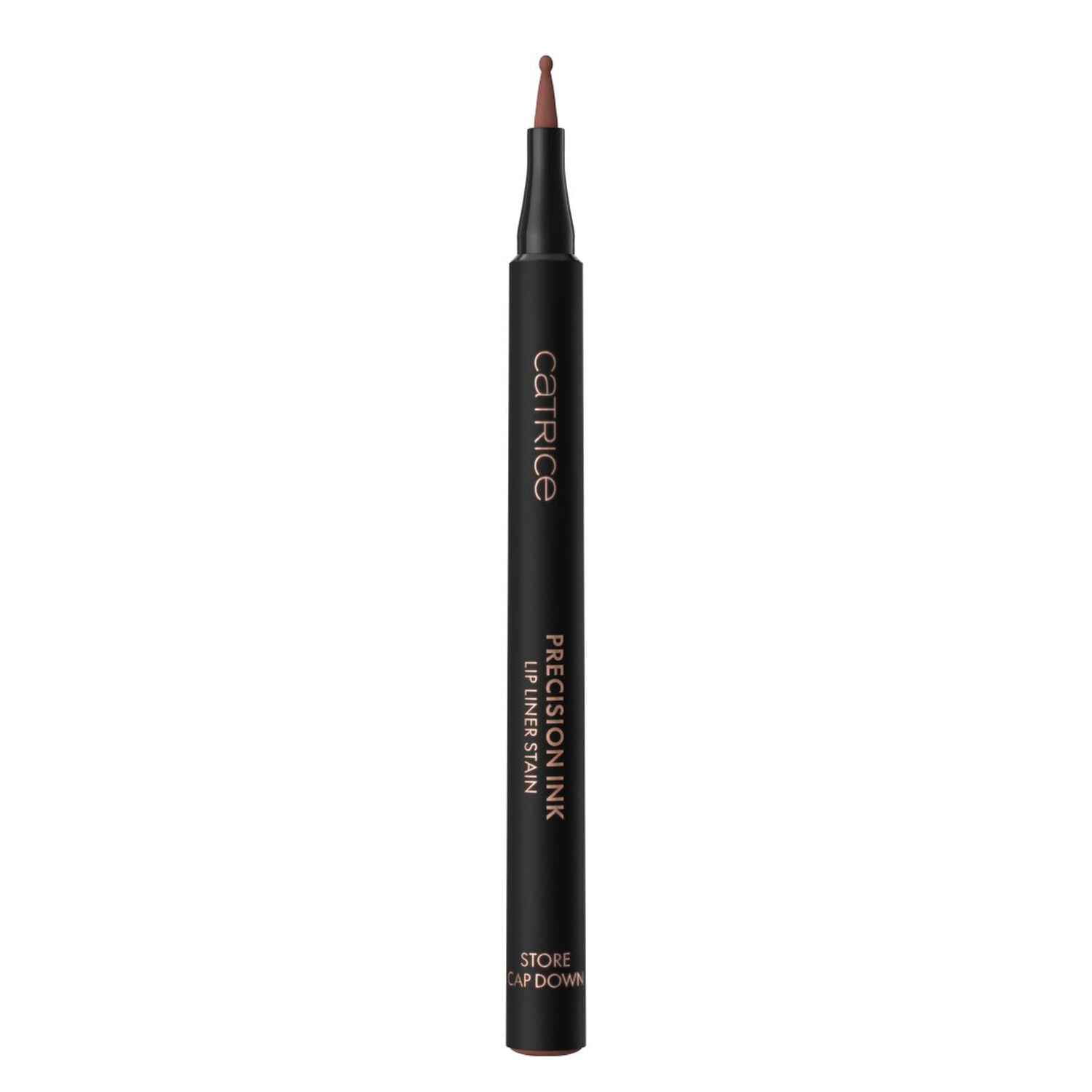 Precision Ink - Crayon à Lèvres Fini Naturel Waterproof