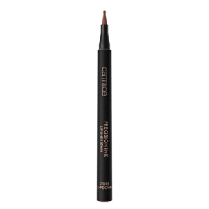 Precision Ink - Crayon à Lèvres Fini Naturel Waterproof