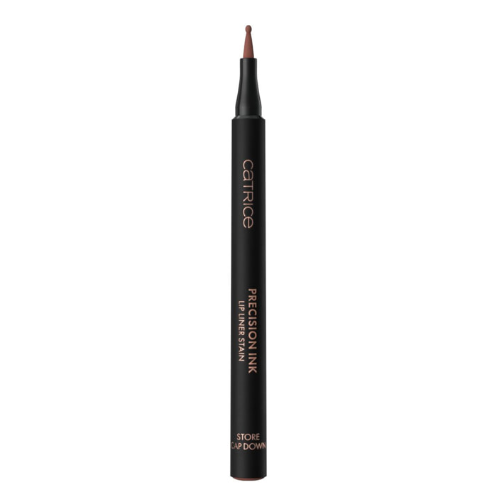 Precision Ink - Crayon à Lèvres Fini Naturel Waterproof