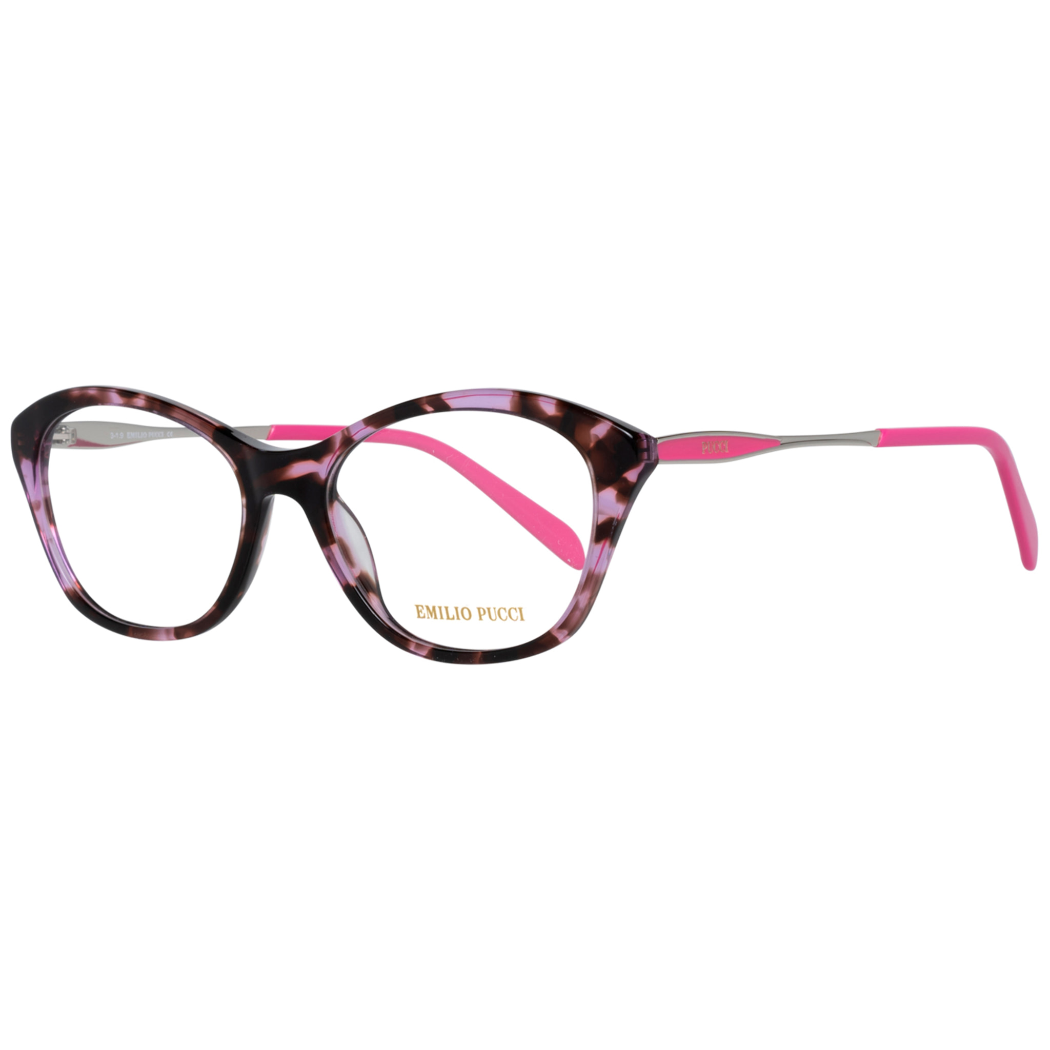 Montura de gafas Pucci Mujer EP5100-54056