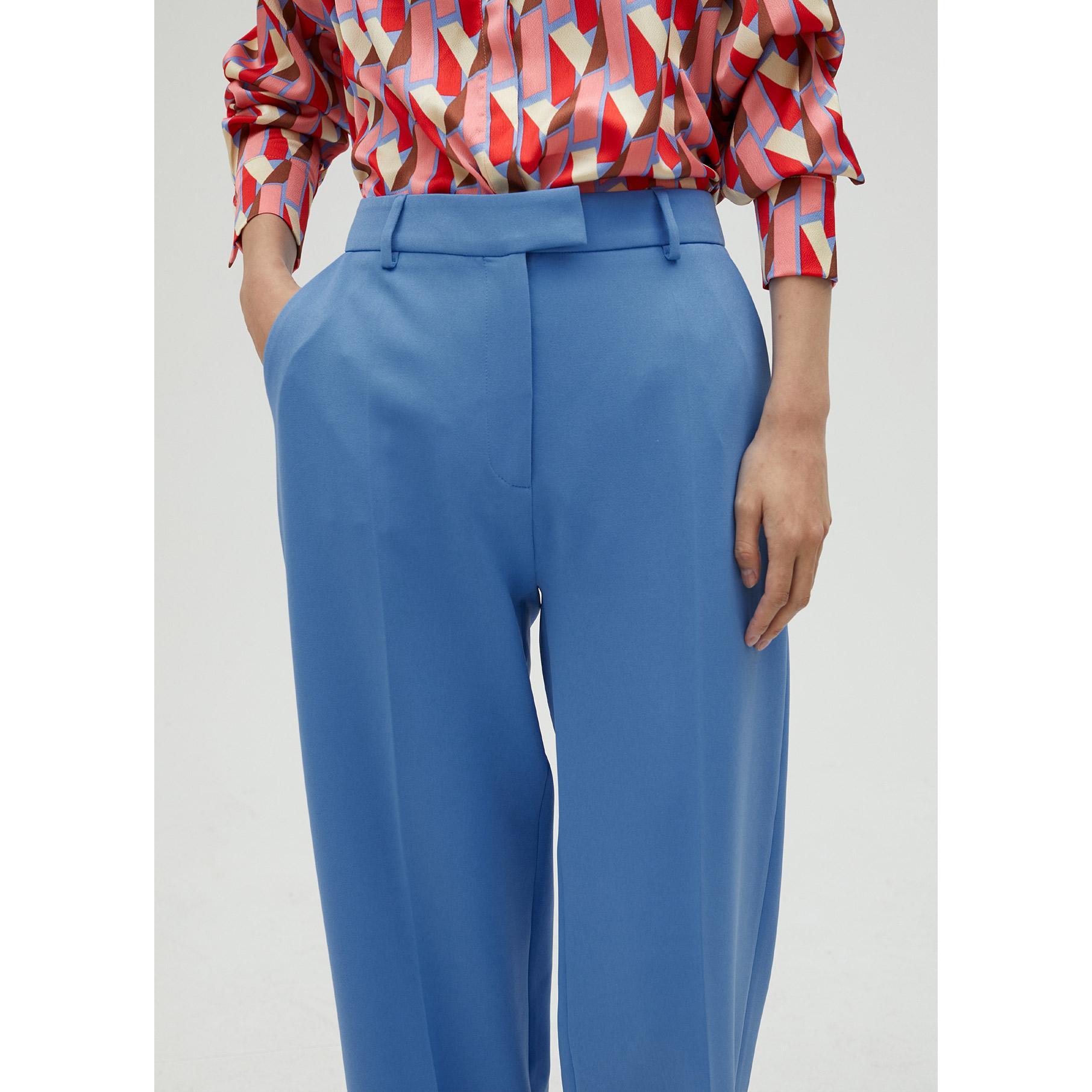 Pantaloni palazzo