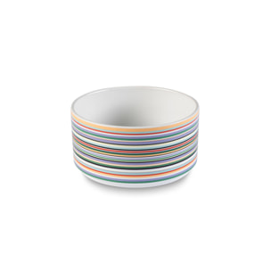 Baila - Ciotola impilabile 14 cm (set di 6)
