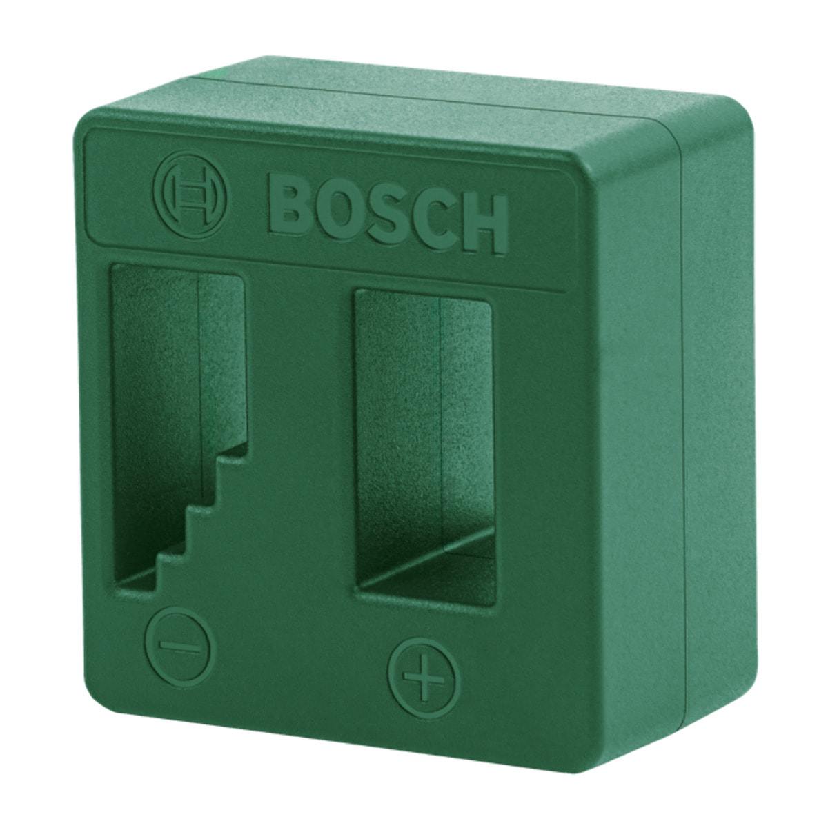 Set de tournevis haute performance - 6 pièces + Magnétiseur - BOSCH - 1600A02W7L