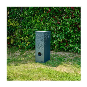 Appareil anti moustique WILIV piège Willo Métal