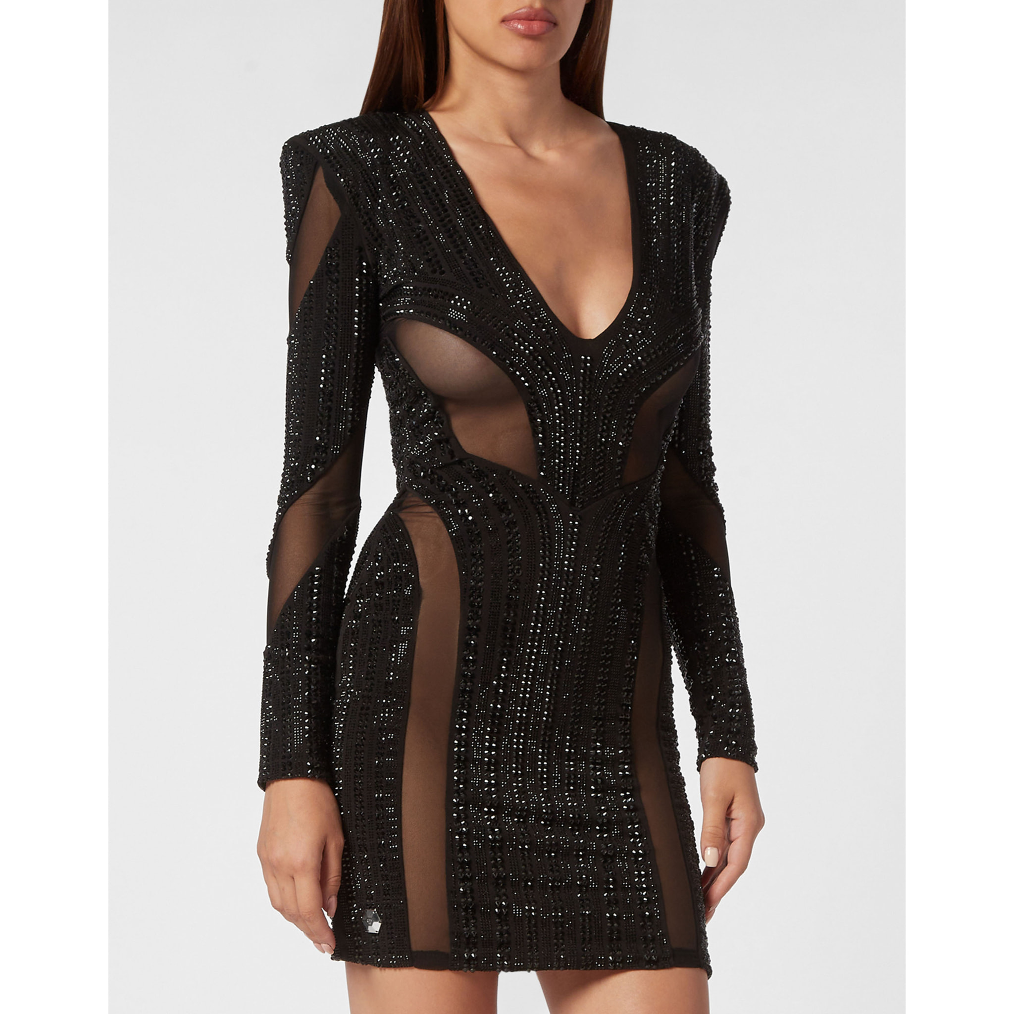 PHILIPP PLEIN Evening Dress