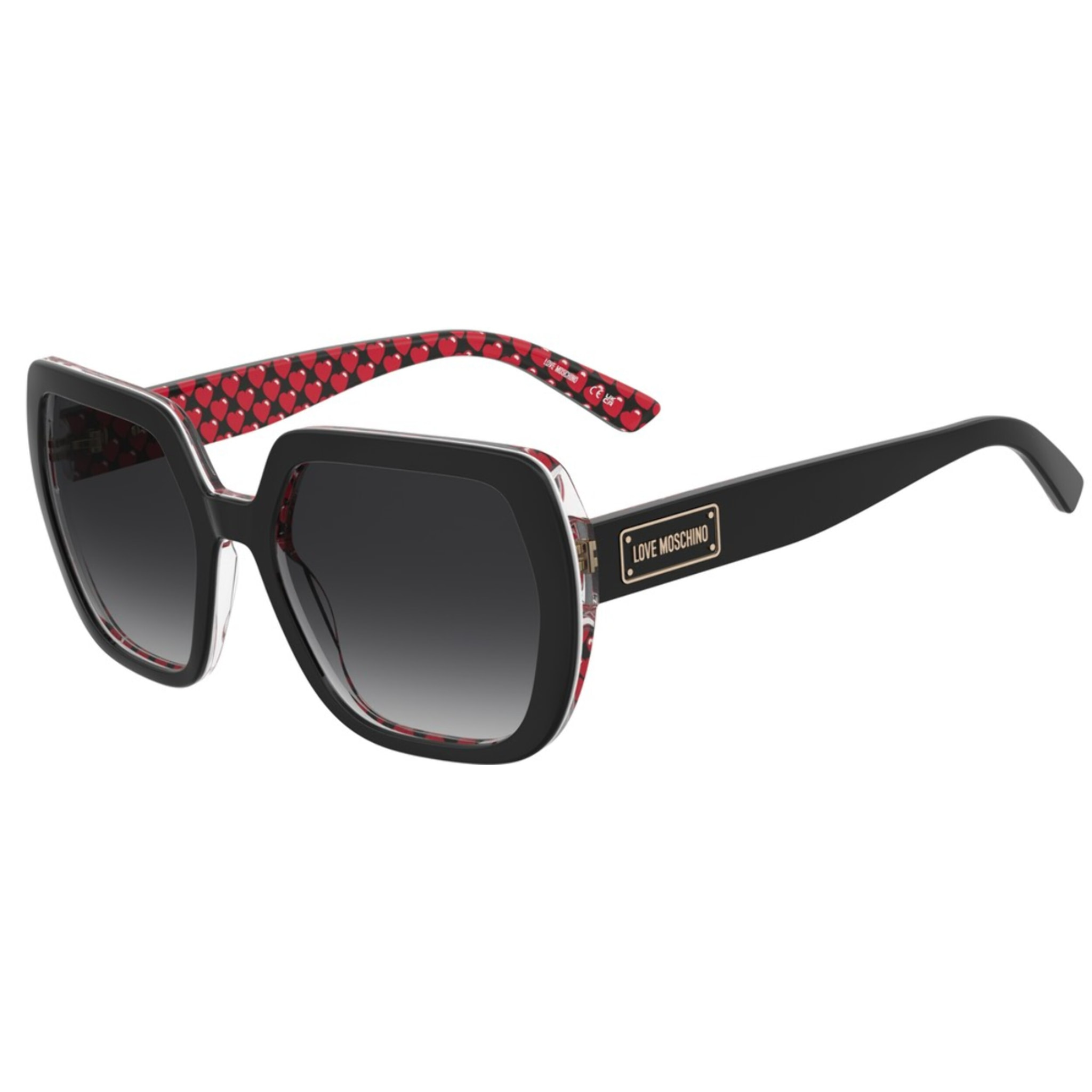 Gafas de Sol Love Moschino MOL082/S UYY de Acetato Mujer 56 mm