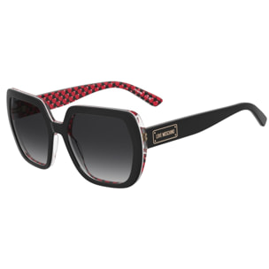 Gafas de Sol Love Moschino MOL082/S UYY de Acetato Mujer 56 mm