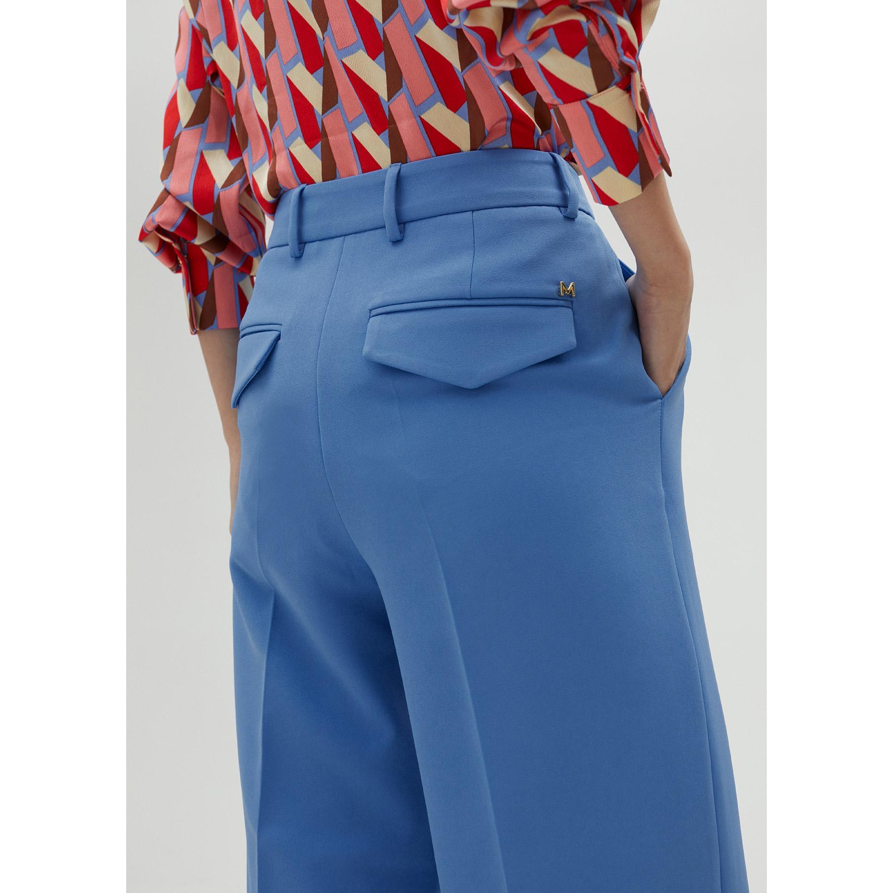 Pantaloni palazzo
