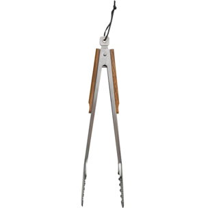 Pince Pour Barbecue - TRAEGER