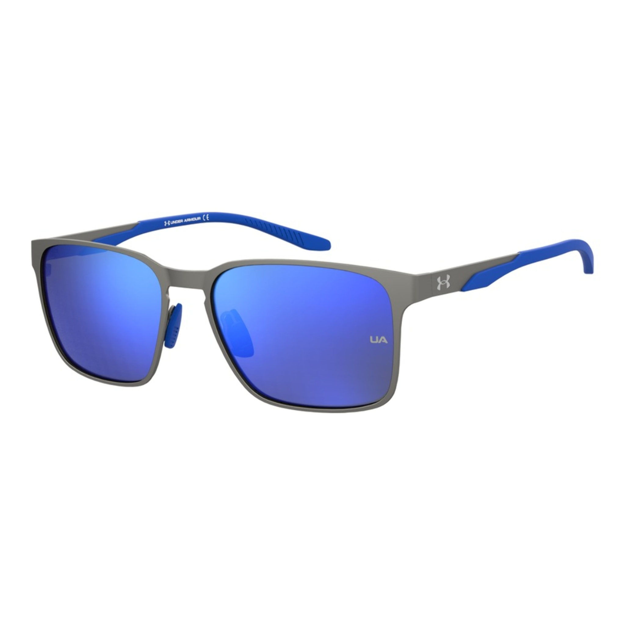 Gafas de Sol Under Armour UA ASSIST MTL/G V6D de Metal Hombre 57 mm