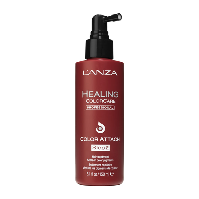 L'ANZA Healing Colorcare Color Attach Step 2 150 ml