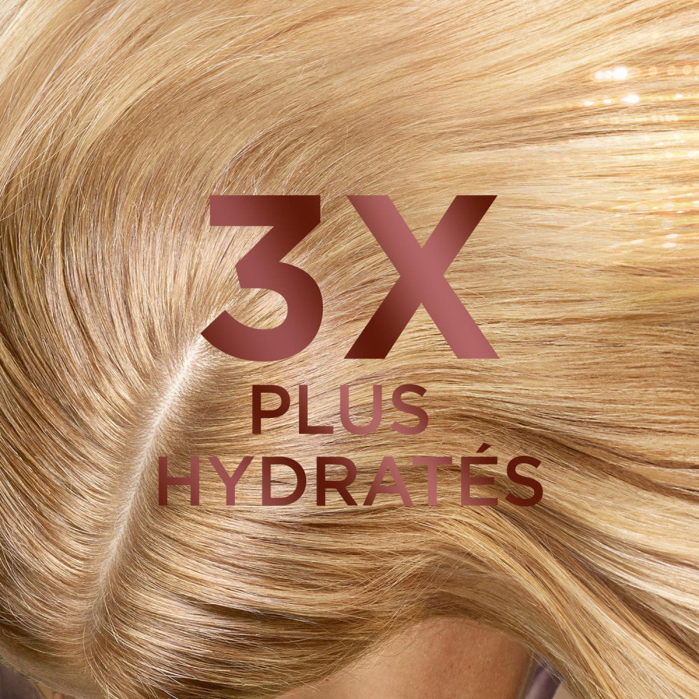 Lot de 6 - Garnier Ultra Doux Masque Remède Hydratant Délicatesse 340ml