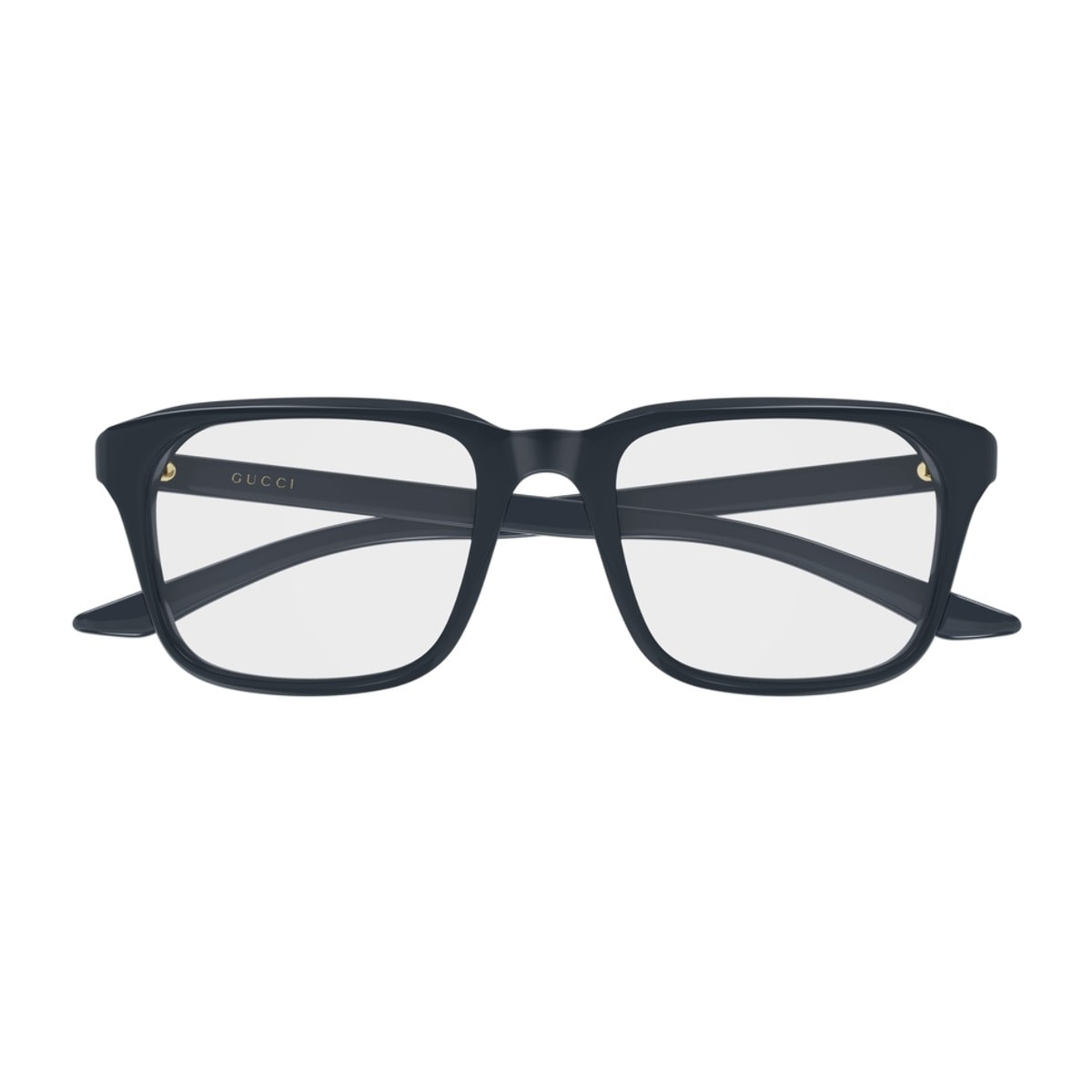 Gafas de Vista Gucci GG2081O-007 de Acetato Hombre 53 mm