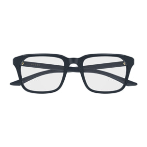 Gafas de Vista Gucci GG2081O-007 de Acetato Hombre 53 mm