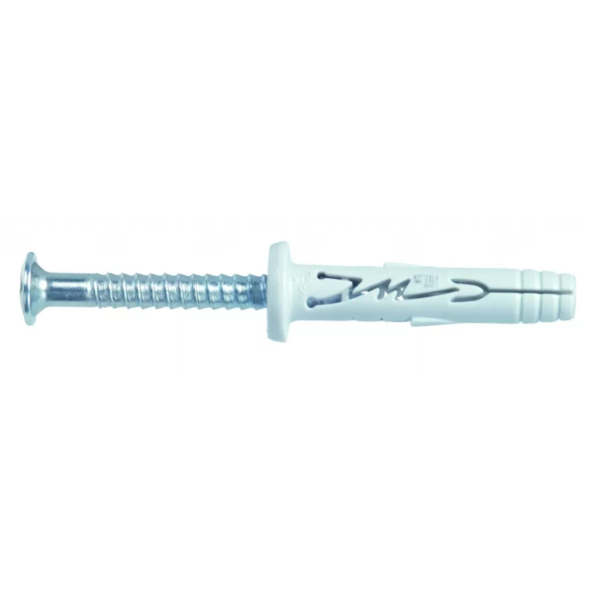 Cheville à frapper en nylon HIT MP - Ø 6 x 5 / 32 mm - Seau de 250 - SPIT - 060123