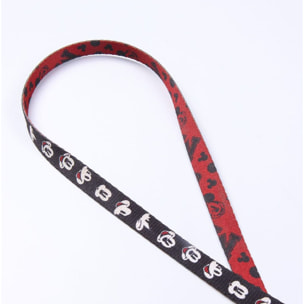 Correa Premium Para Perros M Mickey