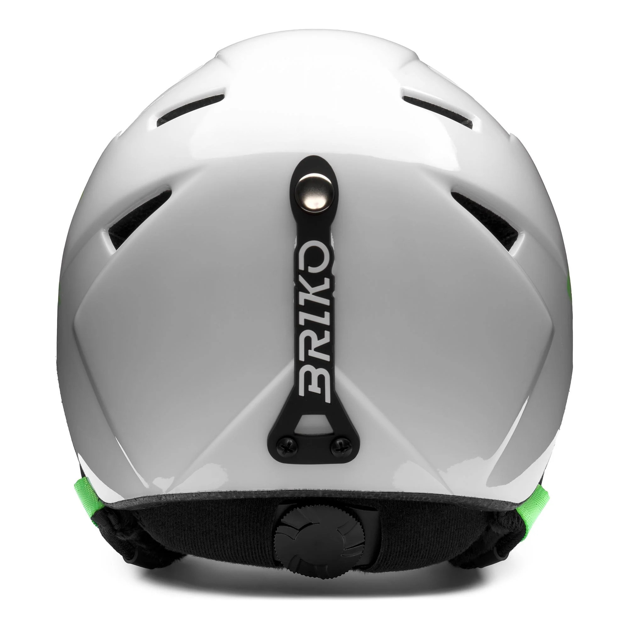 Caschi Briko Uomo Donna Blu Makalu Graphik