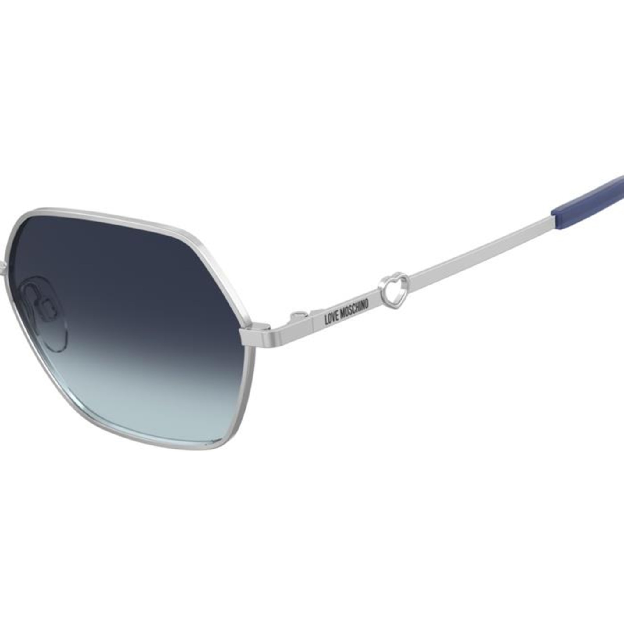 LOVE MOSCHINO MOL084/S 010