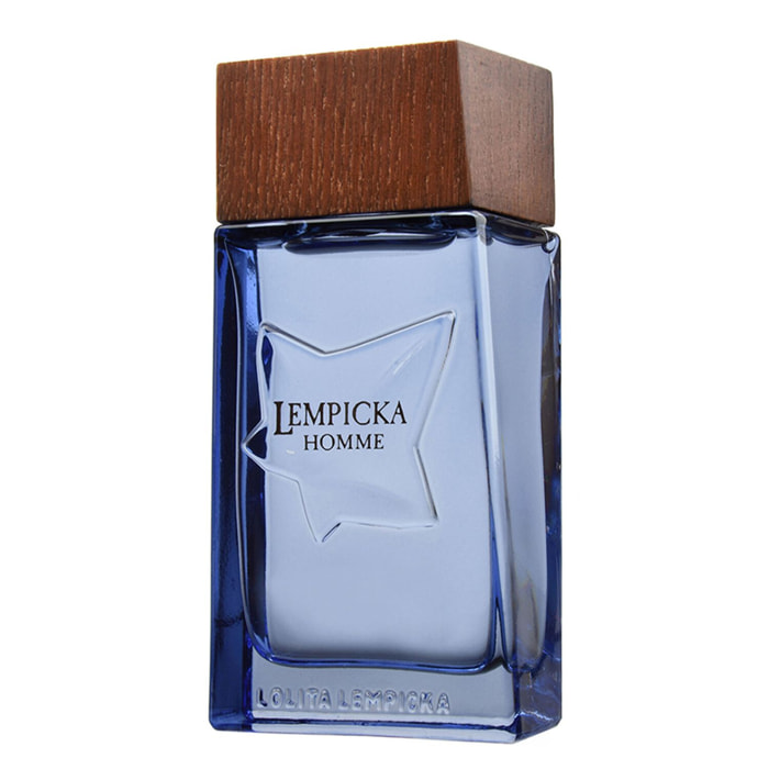 Lempicka Homme - Eau de Toilette