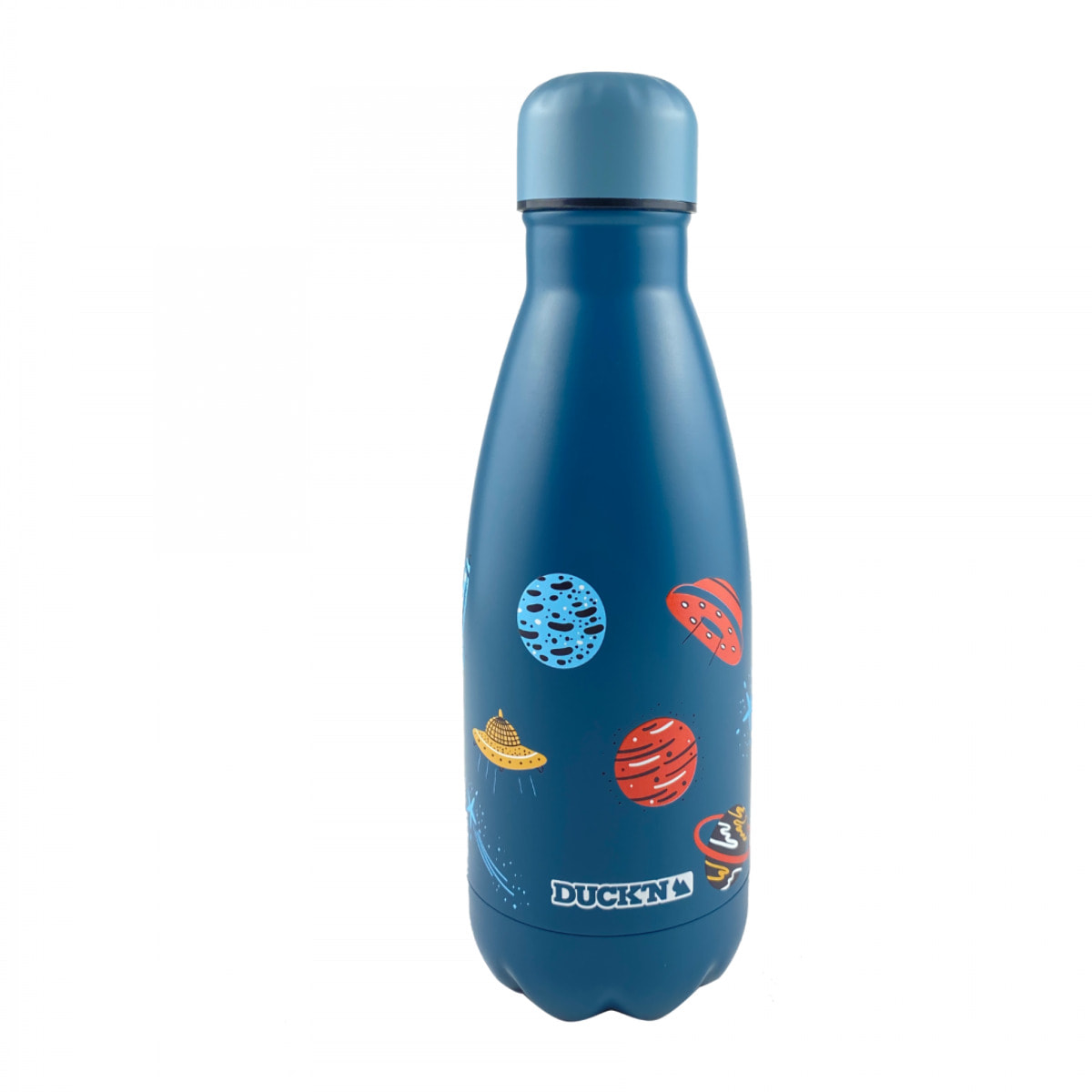 Bouteille isotherme enfant design Planètes, HAPPY BOTTLE