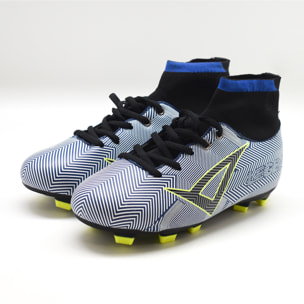Scarpa da calcio ZONDAS bambino