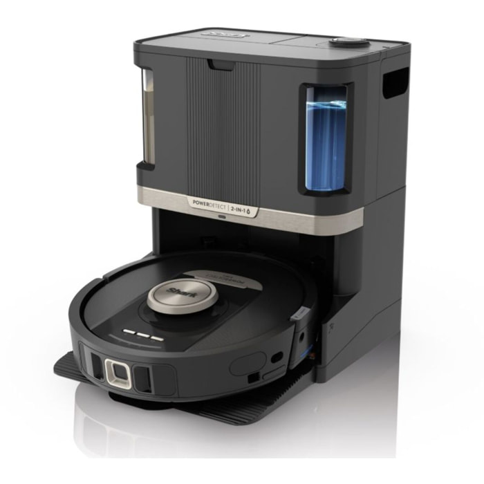 Aspirateur robot SHARK PowerDetect RV2800ZEEU