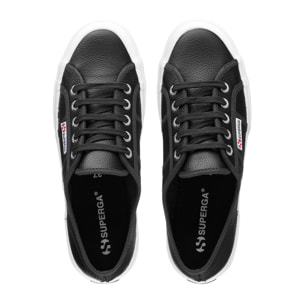 Le Superga Uomo Donna 2750 TUMBLED LEATHER