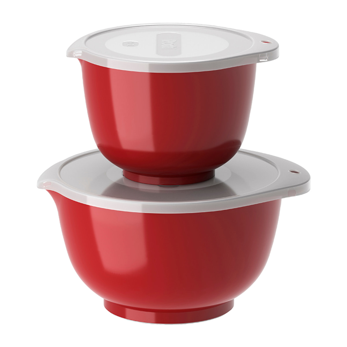 Set de bols 4 pces NEW Margrethe