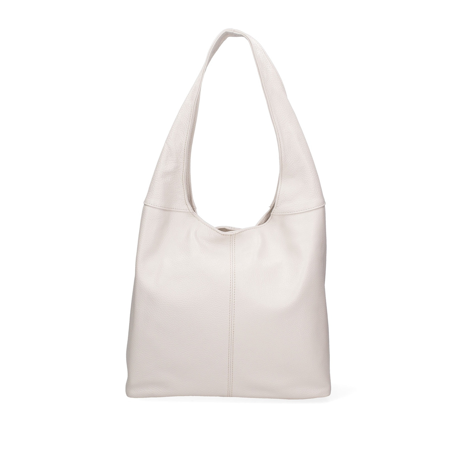 Borsa a mano da donna - Modello Aria - 100% pelle - 39.0 x 55.0 x 13.0 cm