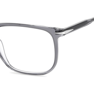 Gafas de Vista David Beckham DB 1141 TX7 54 de Acetato Hombre 54 mm
